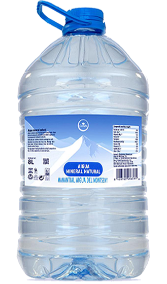 agua