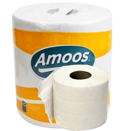 rollo cocina y baño